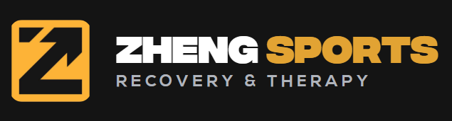 Zheng Sports Logo